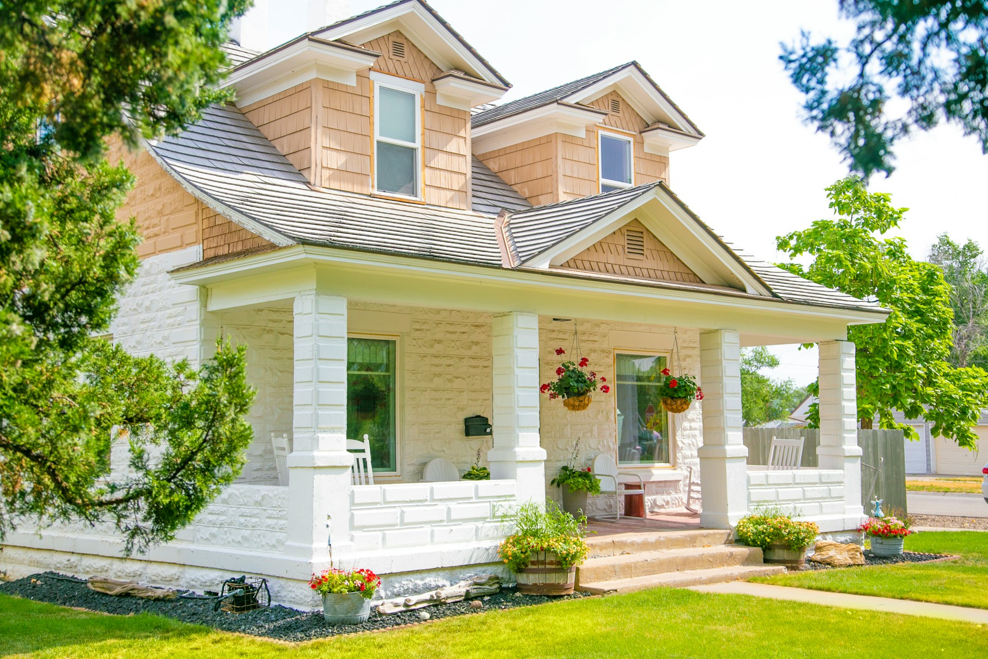 Home service work by Golden Handyman