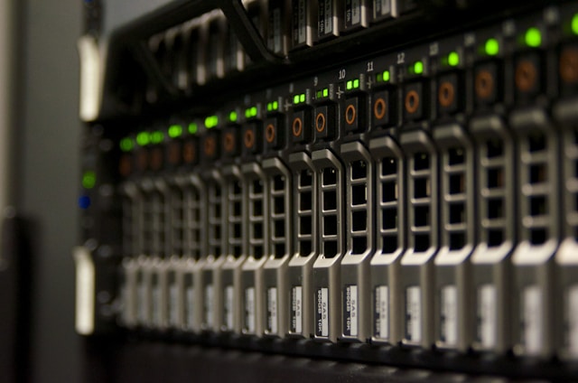 cPanel servers